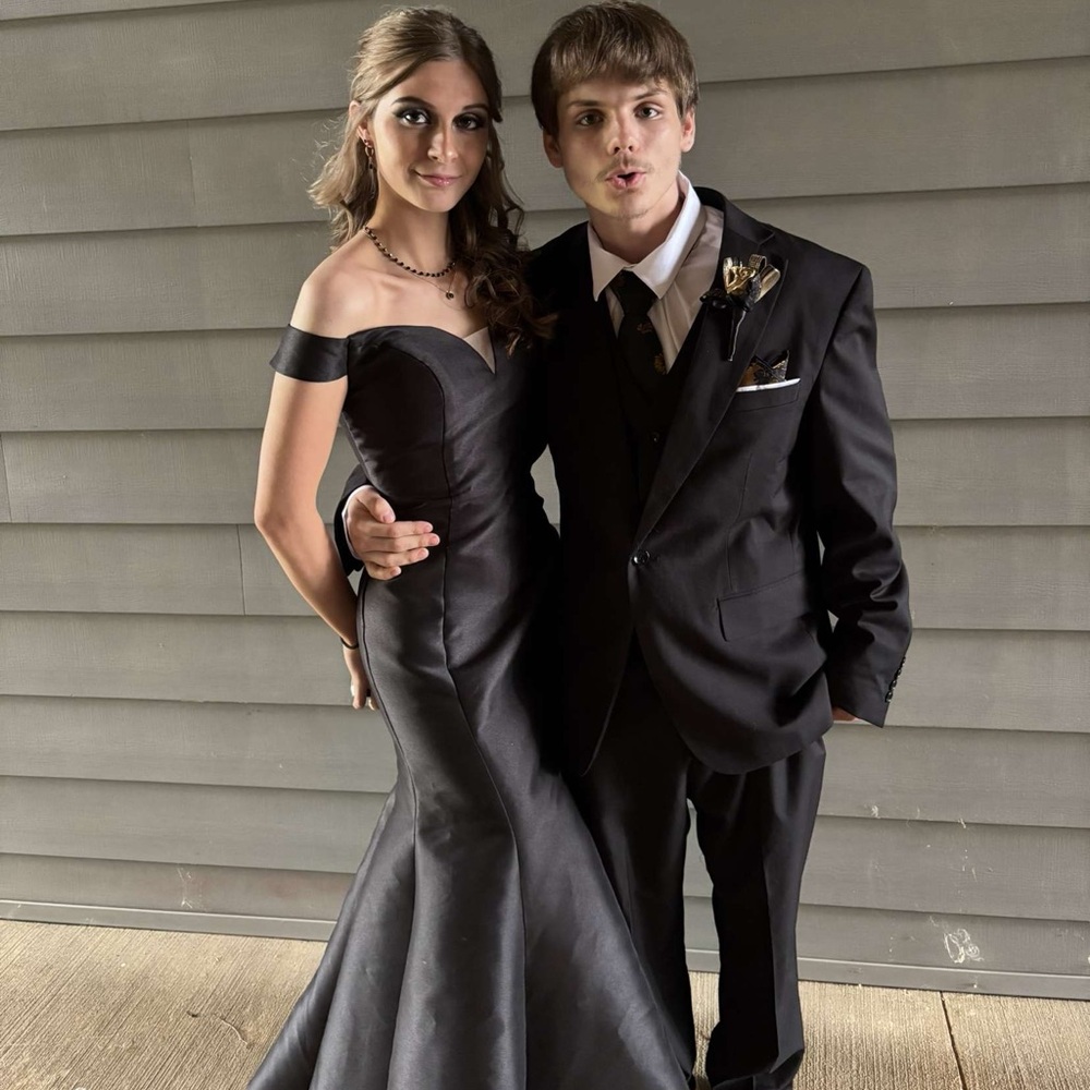 Andrea and Leo / 5187